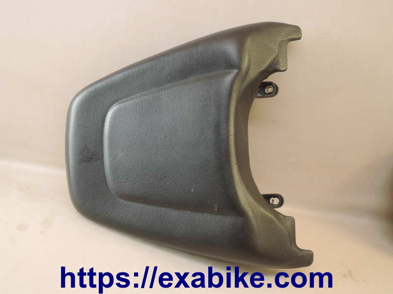 rear seat Yamaha 125 Majesty - photo 1