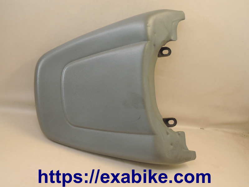 rear seat Yamaha 125 Majesty - photo 1