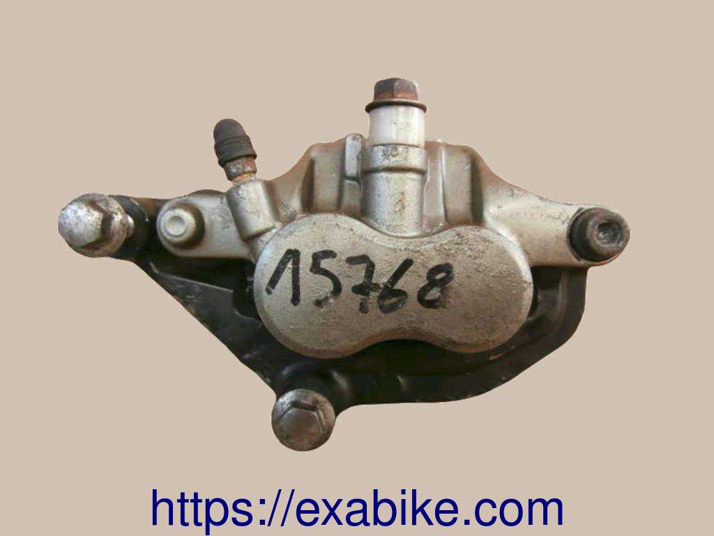 étrier de frein avant gauche Yamaha XV 250 Virago - photo 1