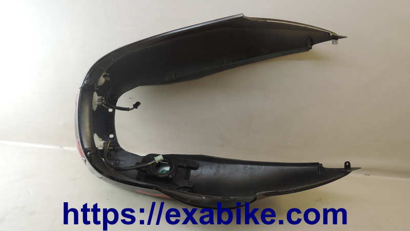 rear cowling Yamaha 125 Majesty - photo 4