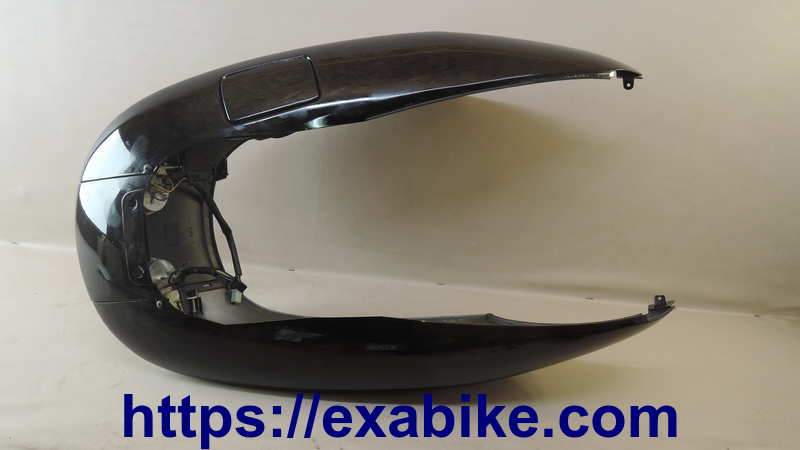 rear cowling Yamaha 125 Majesty - photo 5