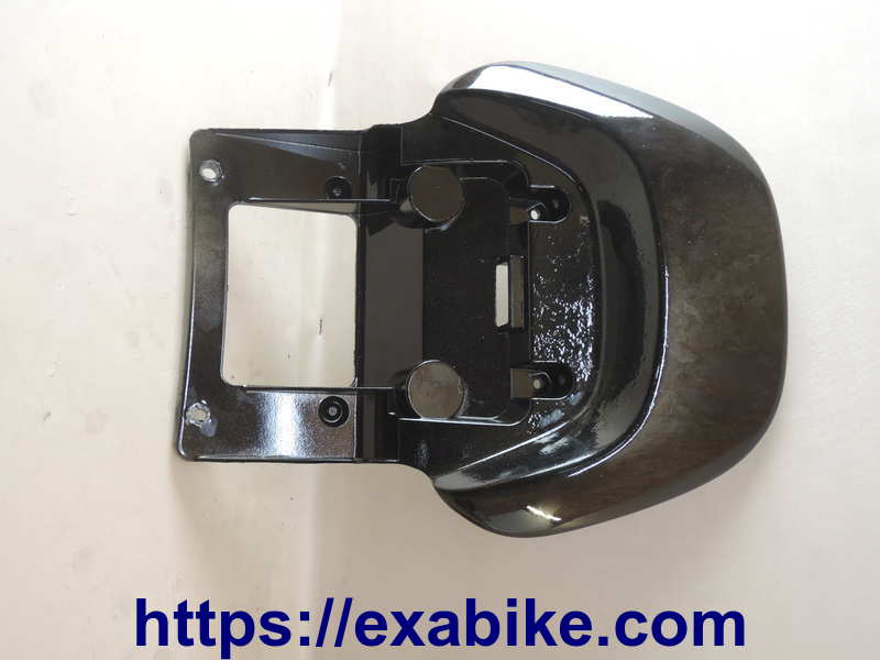 rear handle garb Yamaha 125 Majesty - photo 1