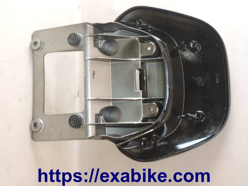 rear handle garb Yamaha 125 Majesty - photo 2