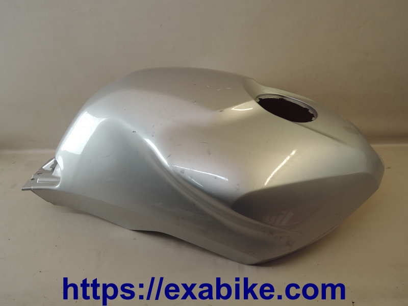 fuel tank cover MBK 50 X-POWER - photo 2