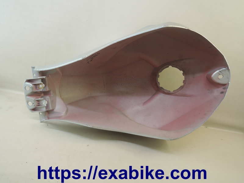 fuel tank cover MBK 50 X-POWER - photo 3