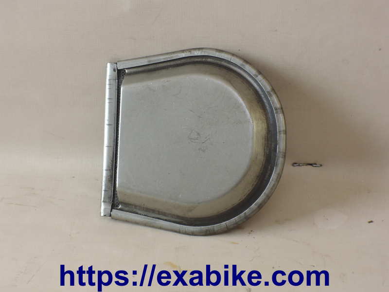 oil pump filter Honda VFR 750 - photo 1