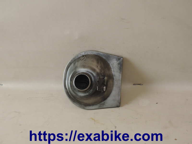 oil pump filter Honda VFR 750 - photo 2