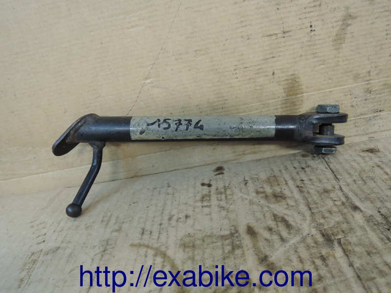 side stand Yamaha XV 250 Virago - photo 1