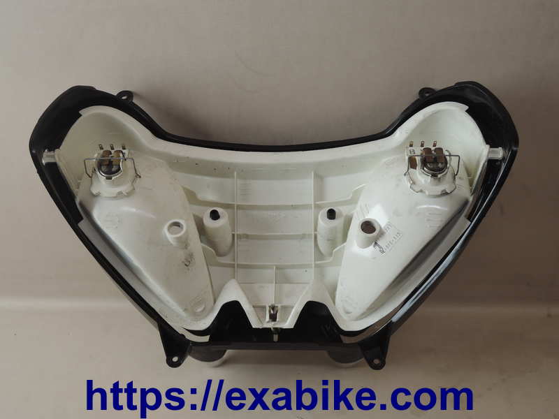 headlight Yamaha 125 Majesty - photo 2