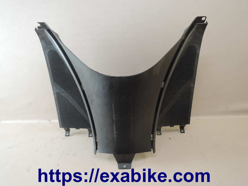 habillage divers Yamaha 125 Majesty - photo 1