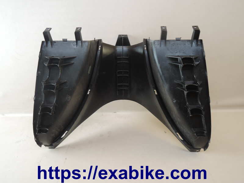 habillage divers Yamaha 125 Majesty - photo 2