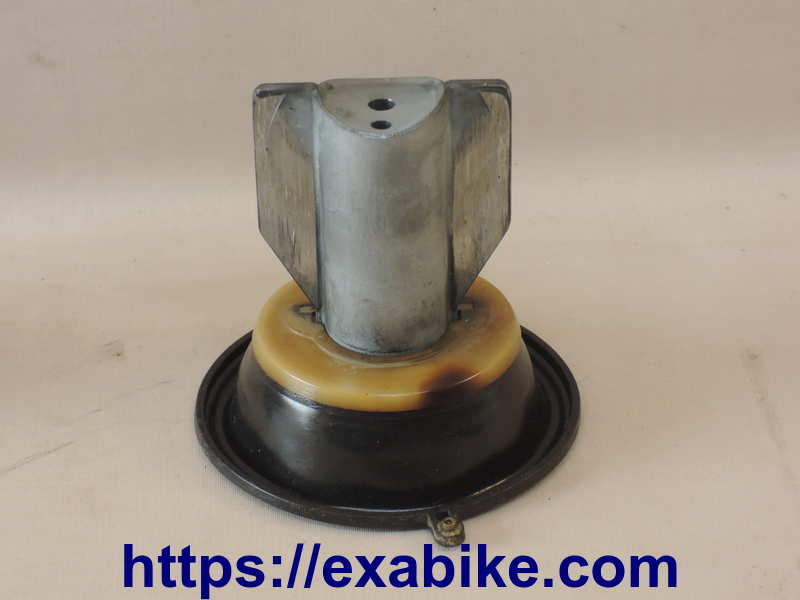 carburetor vacuum valve Kawasaki ZX10 Tomcat - photo 1