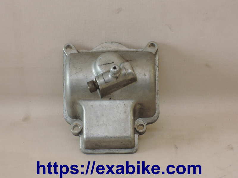 carburetor float chamber Kawasaki ZX10 Tomcat - photo 1