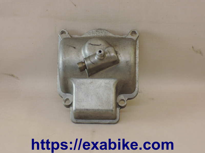 carburetor float chamber Kawasaki ZX10 Tomcat - photo 1