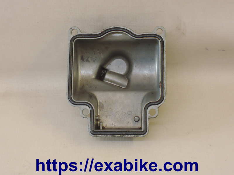carburetor float chamber Kawasaki ZX10 Tomcat - photo 2