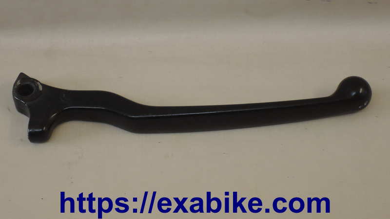 front brake lever Yamaha 125 Majesty - photo 1