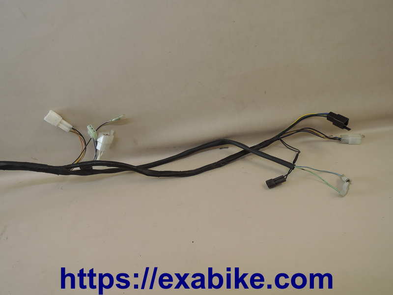 wire harness Yamaha 125 Majesty - photo 2