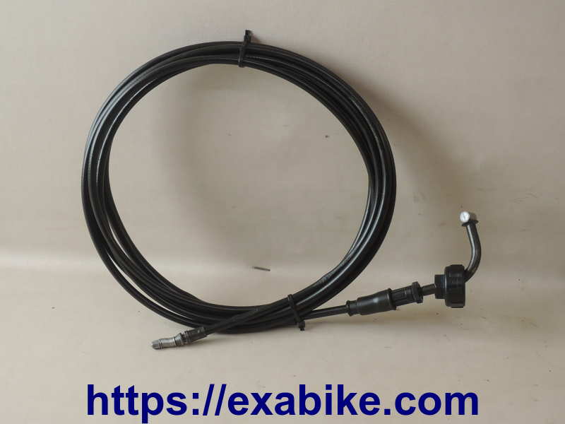 seat open cable Yamaha 125 Majesty - photo 1