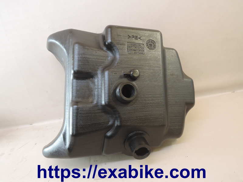 fuel tank Yamaha 125 Majesty - photo 1