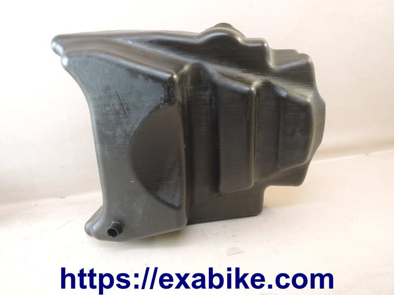 fuel tank Yamaha 125 Majesty - photo 2