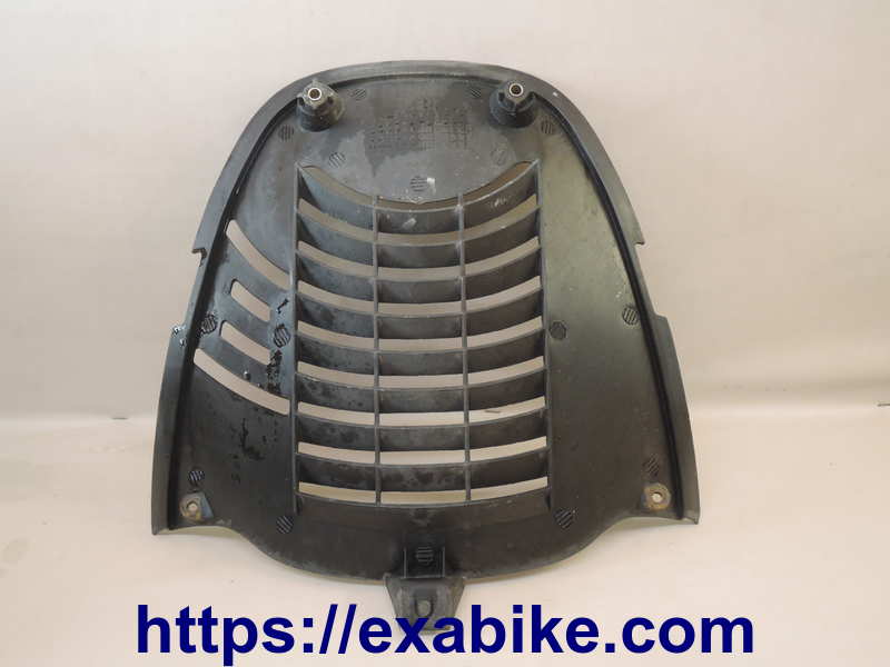 grille de radiateur Yamaha 125 Majesty - photo 2