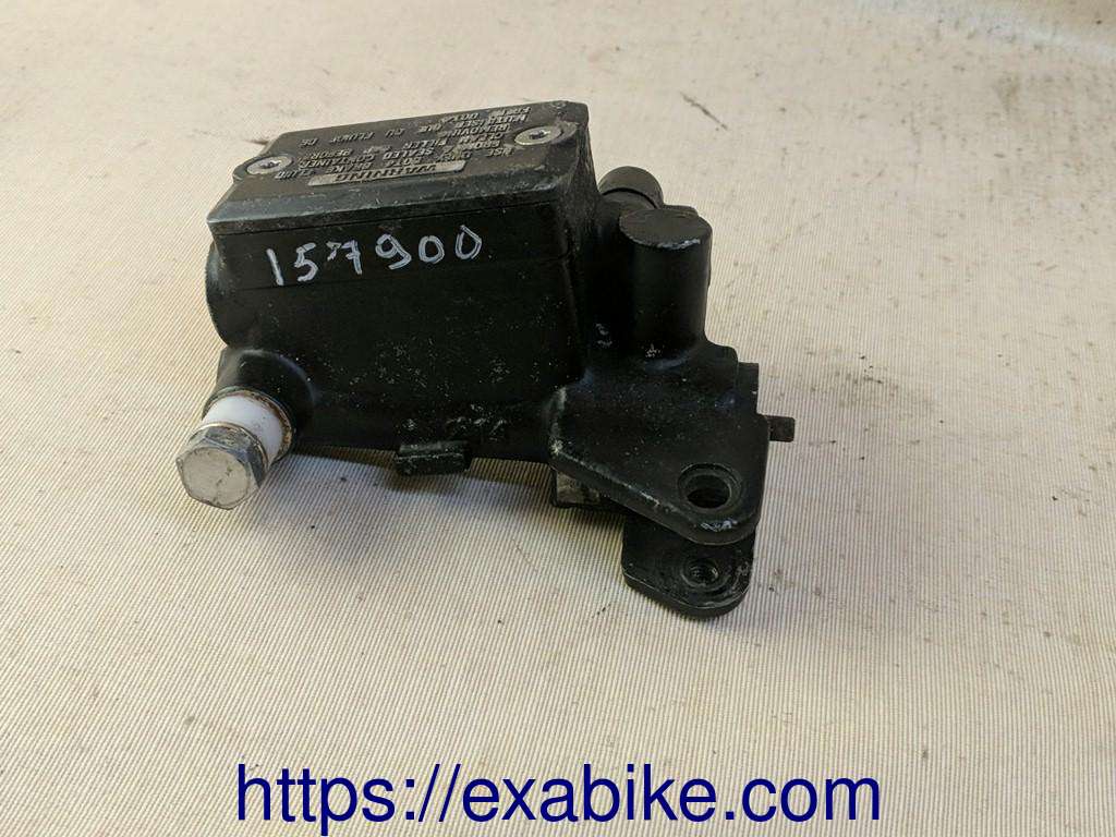 clutch master cylinder Kawasaki 1000 RX - photo 2