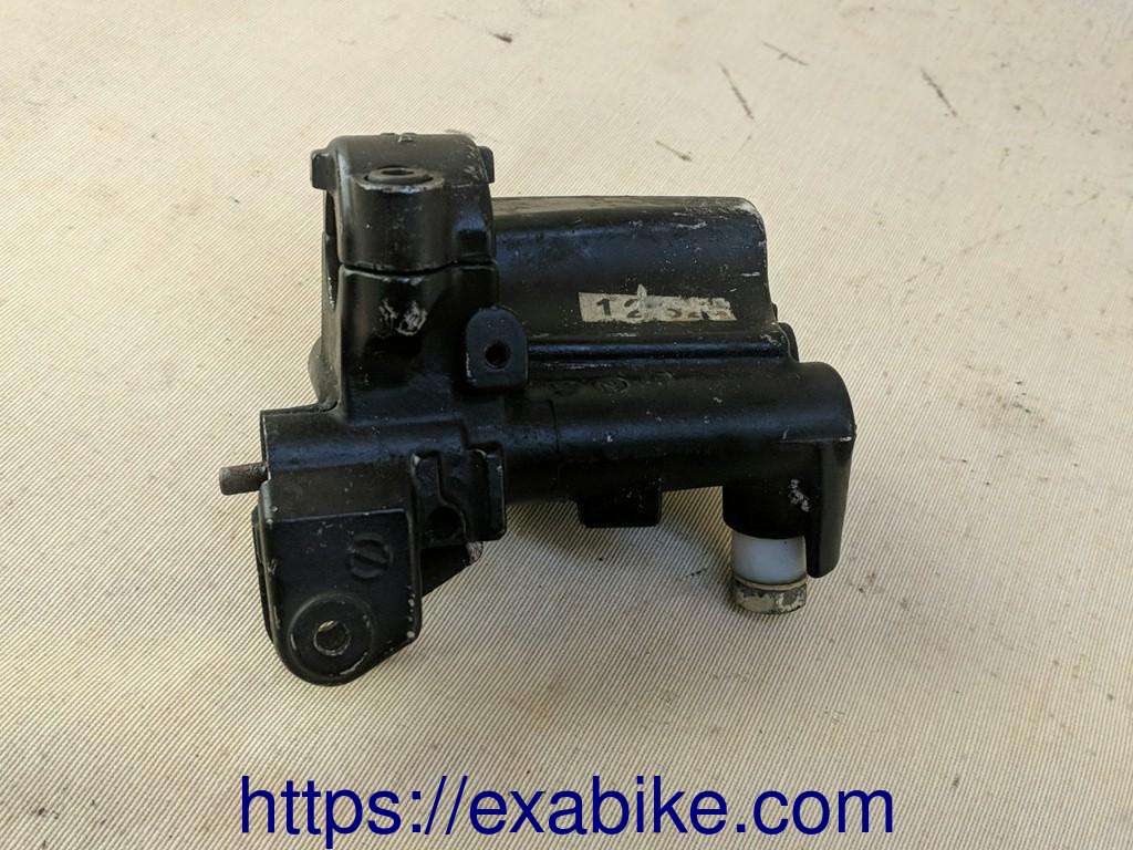 clutch master cylinder Kawasaki 1000 RX - photo 3