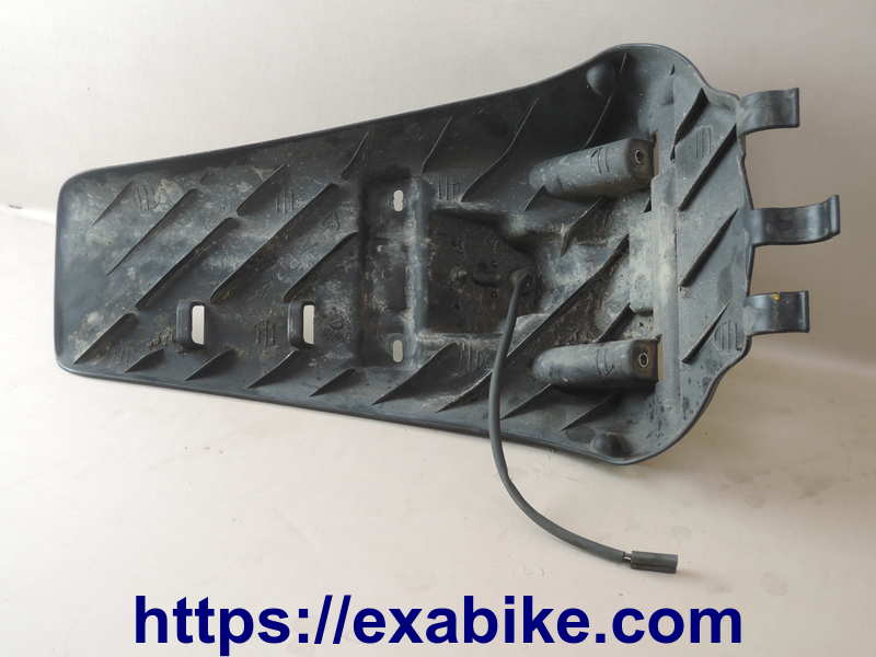 rear fender Yamaha 125 Majesty - photo 2