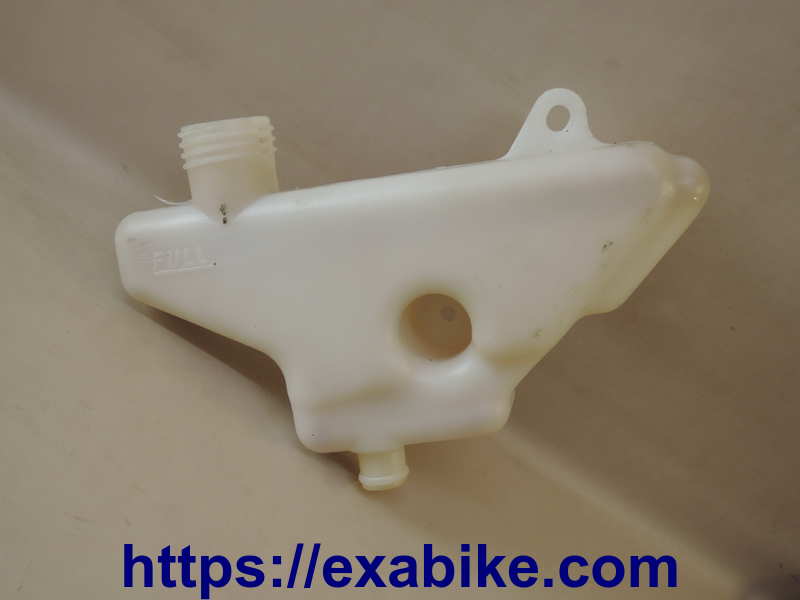 expansion tank Yamaha 125 Majesty - photo 1