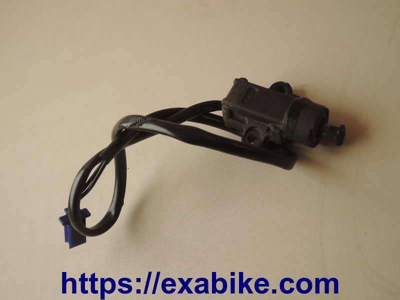 side stand switch Yamaha 125 Majesty - photo 1