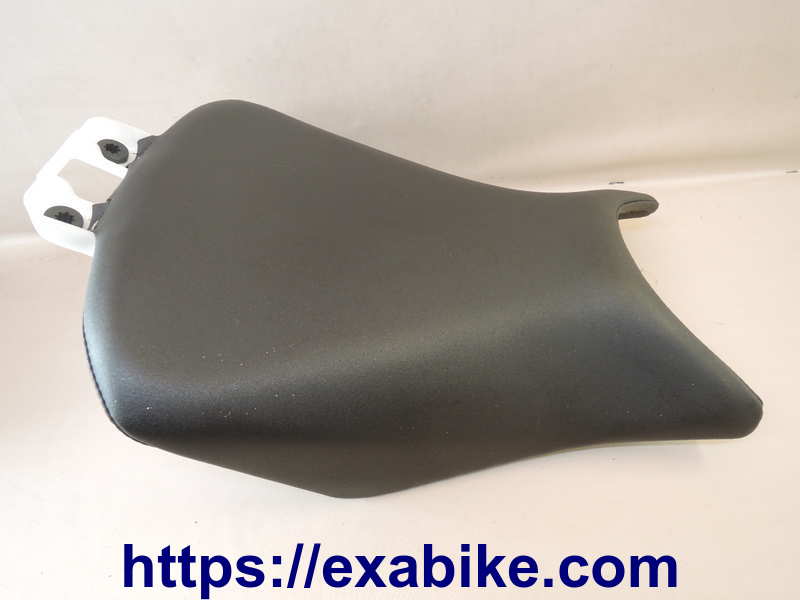 driver seat Honda CBR500R - photo 1