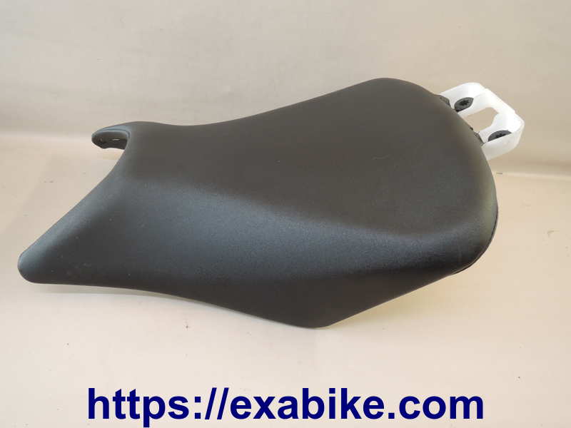 driver seat Honda CBR500R - photo 2