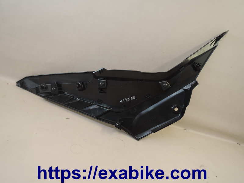 side cover, right Honda CBR500R - photo 2