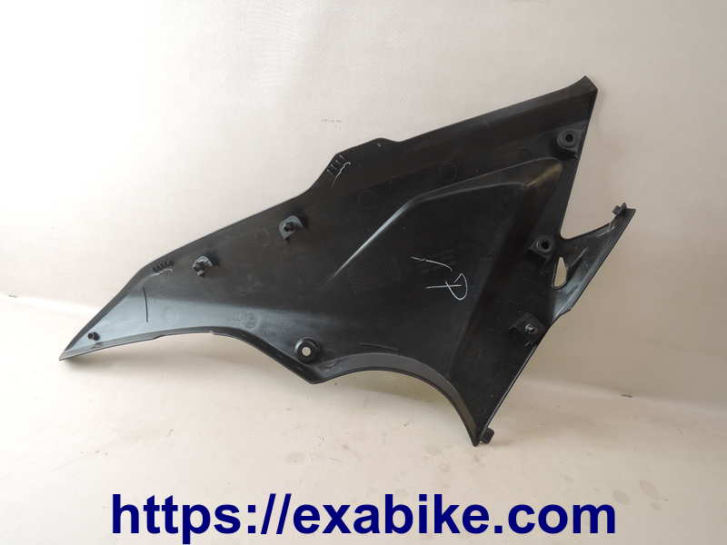 couvercle droit Honda CBR500R - photo 2