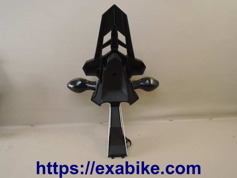 rear element Honda CBR500R - photo 2