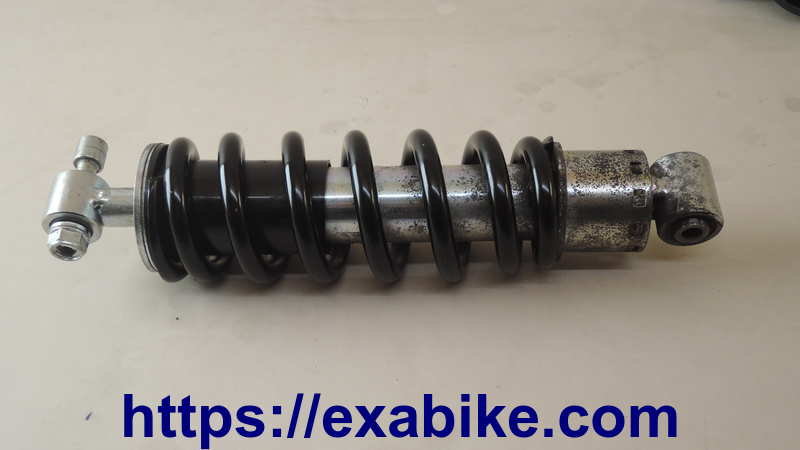 shock absorber Honda CBR500R - photo 1