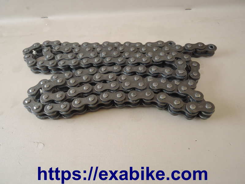chain Honda CBR500R - photo 1