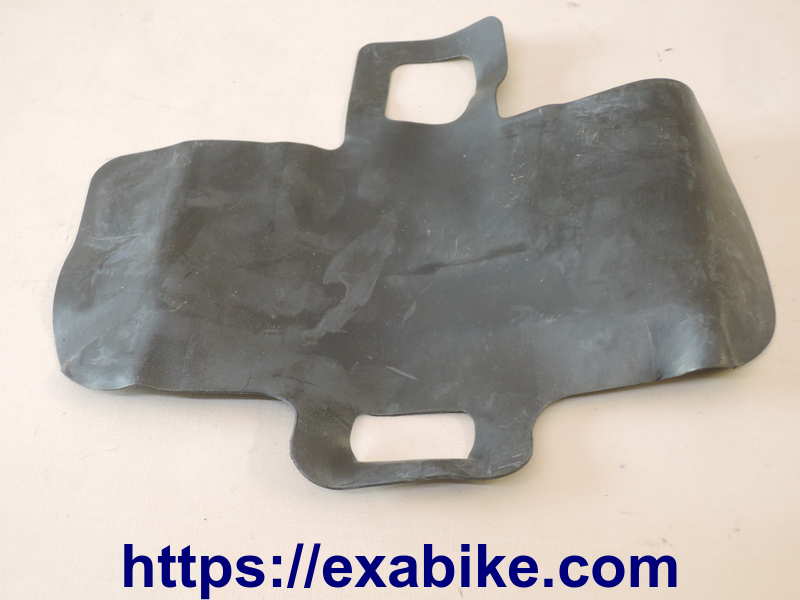 rubber protection Honda CBR500R - photo 1