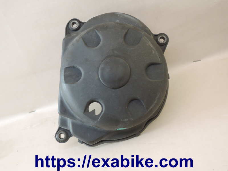 generator cover Yamaha 125 Majesty - photo 1