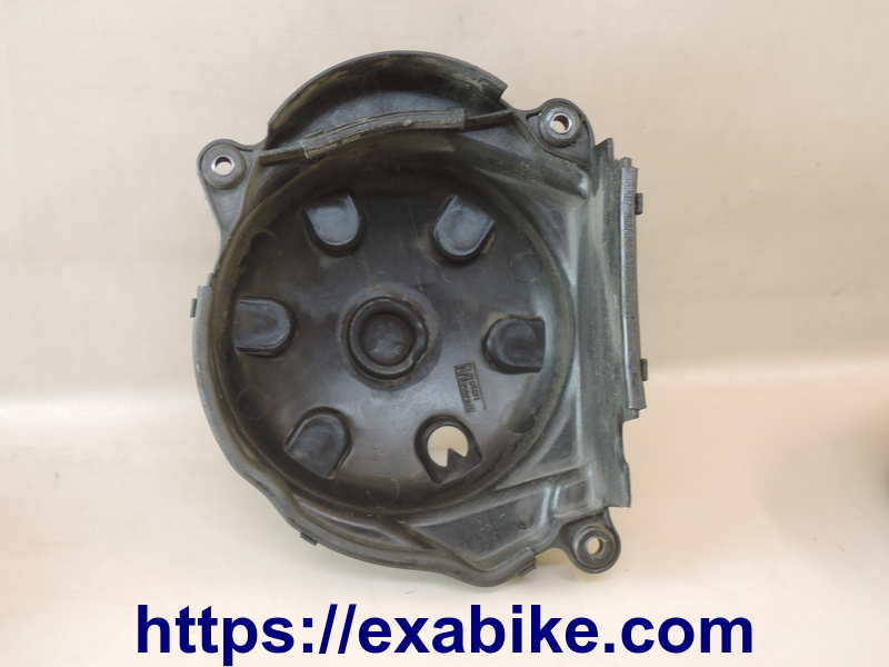 generator cover Yamaha 125 Majesty - photo 2