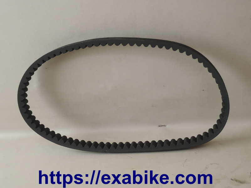 belt Yamaha 125 Majesty - photo 1