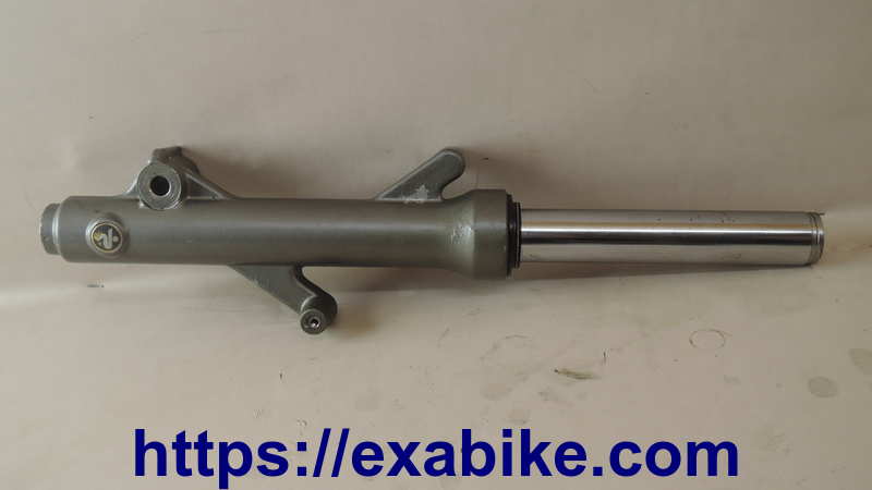 fork element, right Yamaha 125 Majesty - photo 1