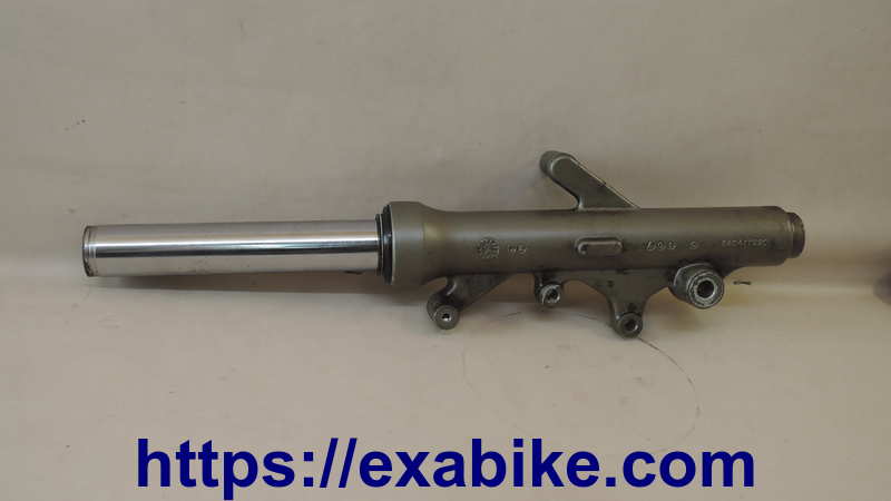 fork element, left Yamaha 125 Majesty - photo 1