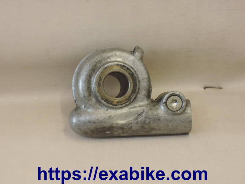 Speedometer gear Honda CB650C - photo 1