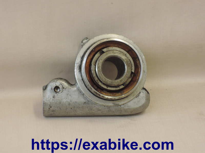 Speedometer gear Honda CB650C - photo 2