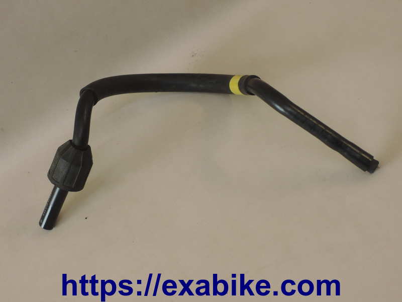 ignition cable, N°2 Kawasaki ZZR 600 - photo 1