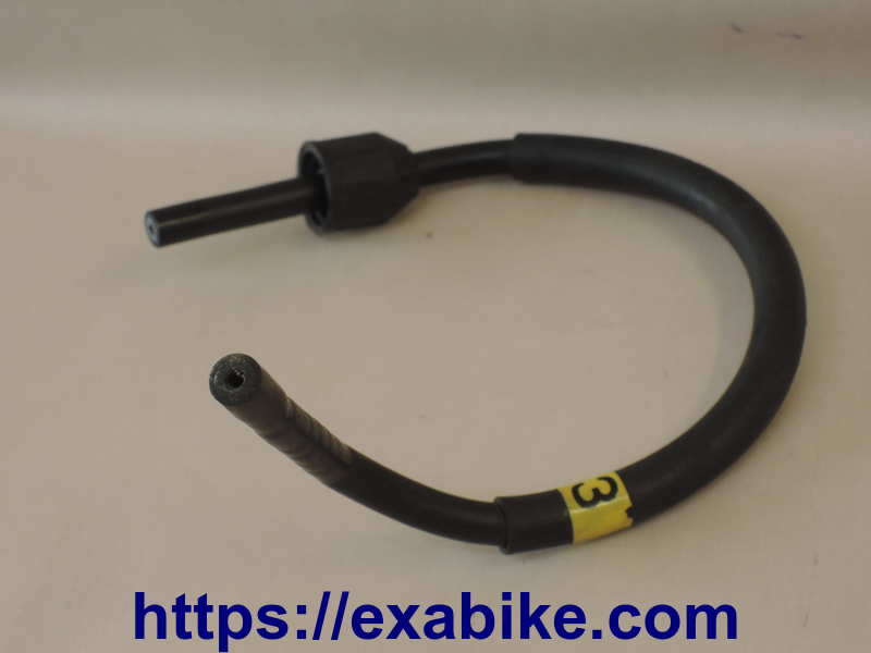 ignition cable, N°3 Kawasaki ZZR 600 - photo 1