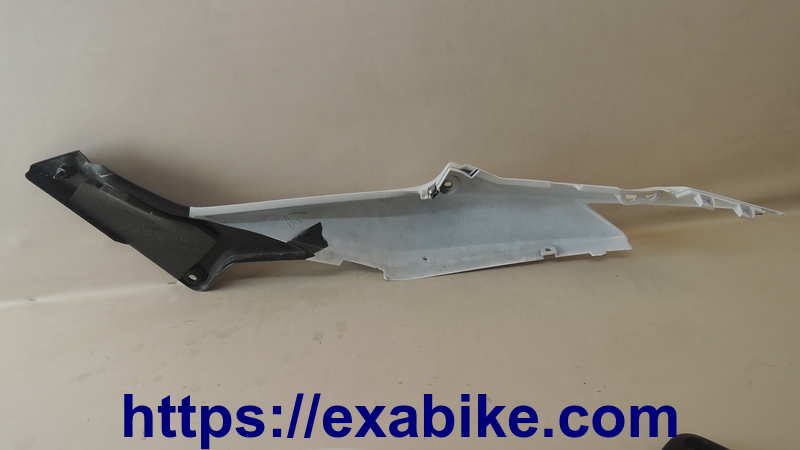 rear cowling, right Honda CBR 125 - photo 2