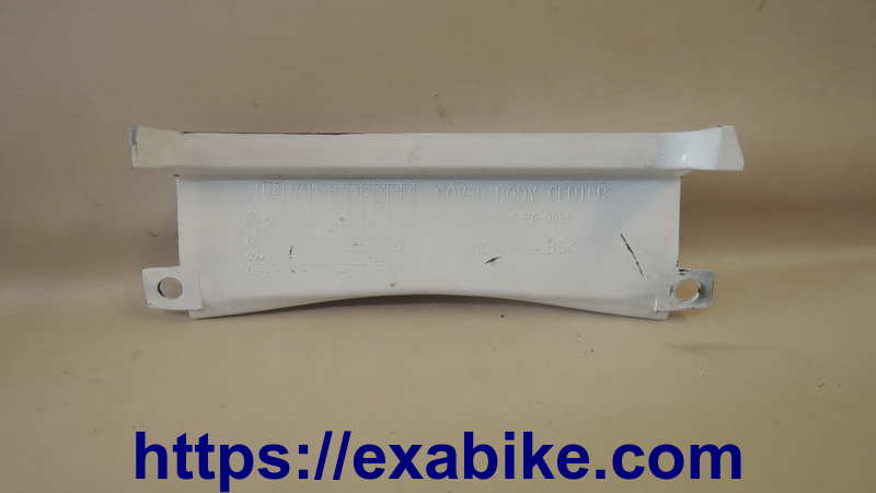 rear cowling joint, front Honda CBR 125 - photo 2
