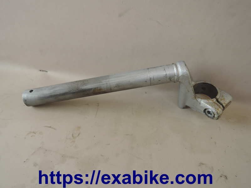 handlebar, left Honda CBR 125 - photo 1